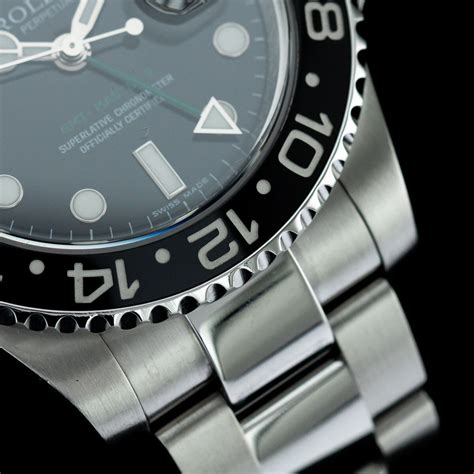 rolex 116710n|rolex 116710ln discontinued.